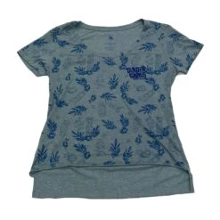 Disney Polynesian Resort Trader Sam’s Greg Grotto Mug Ladies Shirt