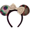 Disney Nightmare Before Christmas Sally Ear Headband
