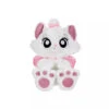 Disney Marie Big Feet Plush