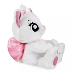 Disney Marie Big Feet Plush -Disney 1230000444622 2