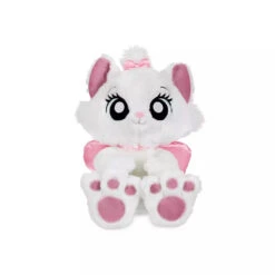 Disney Marie Big Feet Plush
