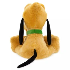 Disney Pluto Big Feet Plush 5 Disney Pluto Big Feet Plush -Disney 1230055504617 2