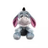 Disney Eeyore Big Feet Plush – Medium – 10''