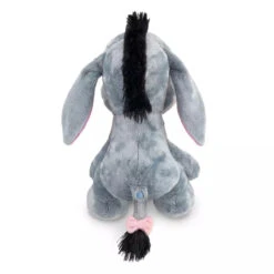 Disney Eeyore Big Feet Plush – Medium – 10'' -Disney 1230055504620 2