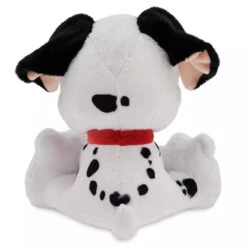 Disney Lucky 101 Dalmatian Big Feet Plush -Disney 1230055504621 2