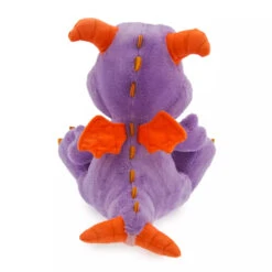 Disney Figment Big Feet Plush – Medium 5 Disney Figment Big Feet Plush – Medium -Disney 1230055504625 2 93eab272 7265 4971 b27b fe8ab47805a1