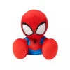 Disney Spider-Man Big Feet Plush