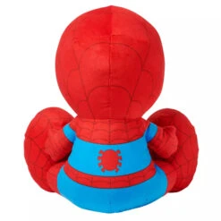 Disney Spider-Man Big Feet Plush -Disney 1230055504680 2