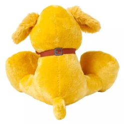 Disney Dug Big Feet Plush -Disney 1230055504699 2