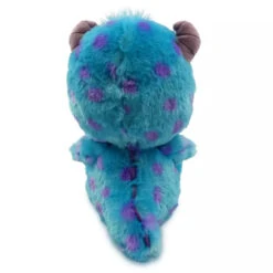 Disney Sulley Big Feet Plush – Medium -Disney 1234000442977 2