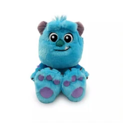 Disney Sulley Big Feet Plush – Medium