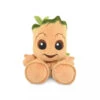 Disney Baby Groot Big Feet Plush