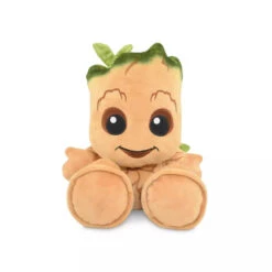 Disney Baby Groot Big Feet Plush