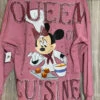 Disney Epcot Food And Wine Festival 2020 Queen Of Cuisine Minnie Spirit Jersey