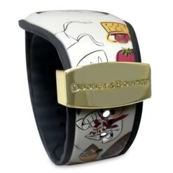 Disney Epcot Food And Wine Festival 2020 Dooney & Bourke Mickey Minnie Magicband -Disney 1432fce0 e4d2 4894 9f13 34ad464d5b12.7b11b5a494bb7b9b02a68bc000d3b0f9