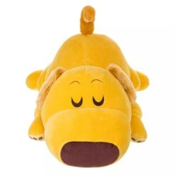 Disney Dug Cuddleez Plush – Up – Large 21'' -Disney 1516041283720 2