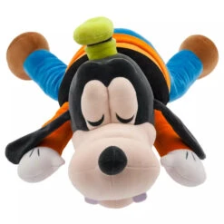 Disney Goofy Cuddleez Plush -Disney 1516041283804 2