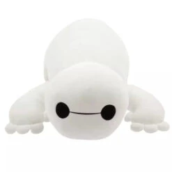 Disney Baymax Cuddleez Plush -Disney 1516041283805 2