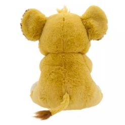 Disney Simba Plush In Swaddle – The Lion King –Babies – Small 10'' -Disney 1516047443785 4