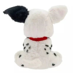 Disney Patch Plush In Swaddle – 101 Dalmatians –Babies – Small 10'' -Disney 1516047443786 4