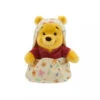 Disney Babies Winnie Plush With Hooded Blanket