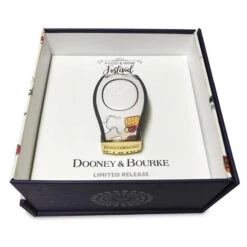 Disney Epcot Food And Wine Festival 2020 Dooney & Bourke Mickey Minnie Magicband