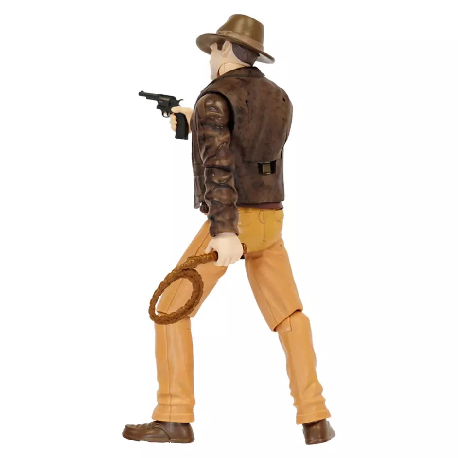 Disney Indiana Jones Talking Action Figure 4 Disney Indiana Jones Talking Action Figure - Image 4