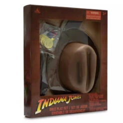 Disney Indiana Jones Play Set -Parks Exclusive 8 Disney Indiana Jones Play Set -Parks Exclusive -Disney 1714106994686 3