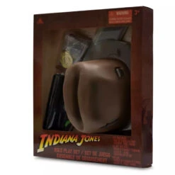 Disney Indiana Jones Play Set -Parks Exclusive 9 Disney Indiana Jones Play Set -Parks Exclusive -Disney 1714106994686 4