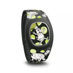Disney A Bug's Life MagicBand+ – 100 – Limited Edition
