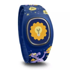 Disney Figment MagicBand+Parks Exclusive