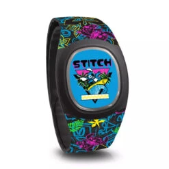 Disney Stitch MagicBand+