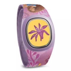 Disney The Little Mermaid MagicBand+ – Live Action Film