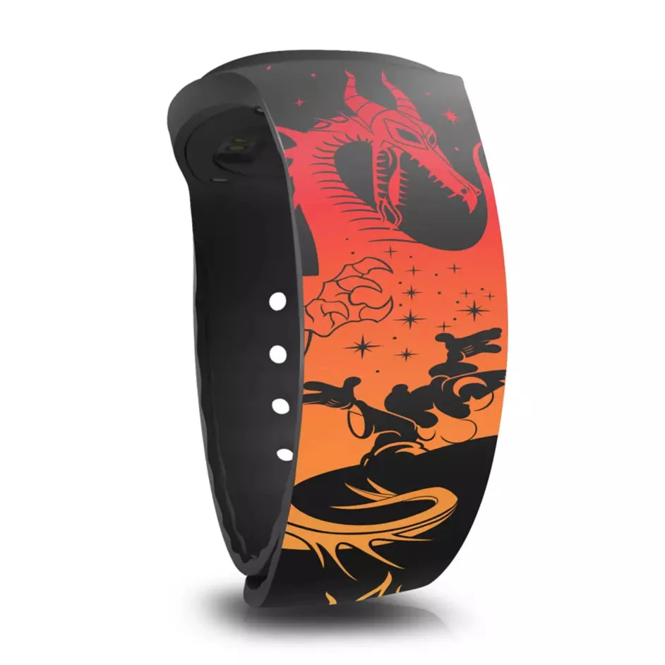 Disney Fantasmic! MagicBand+ 2 Disney Fantasmic! MagicBand+ - Image 2