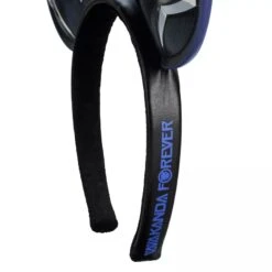 Disney Black Panther: Wakanda Forever Ear Headband For Adults -Disney 2021055215408 2