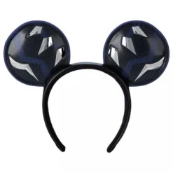 Disney Black Panther: Wakanda Forever Ear Headband For Adults