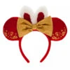 Disney Lunar New Year 2023 Ear Headband For Adults