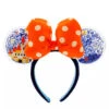 Disney Minnie Mouse Ear Headband –Parks 2023