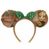 Disney Groot Ear Headband For Adults – Guardians Of The Galaxy