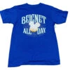 Disney Beignet All Day Shirt