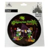 Disney Polynesian Village Resort Minnie & Mickey Pineapple Dole Whip Magnet