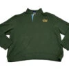 Disney Wilderness Lodge Quarter Zip Quilted Pullover