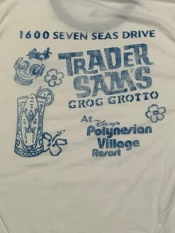 Disney Polynesian Trader Sam’s Grog Grotto Ringer Shirt -Disney 2c99723472b2b130a4145361050086b4 scaled