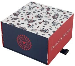 Disney Mickey And Minnie Mouse Americana MagicBand 2 By Dooney & Bourke – Limite -Disney 3 eGGSvL2BdpNsJEM