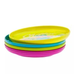 Disney Toy Story Melamine Plate Set -Disney 3310059146684 3