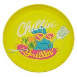 Disney Toy Story Melamine Plate Set -Disney 3310059146684 6