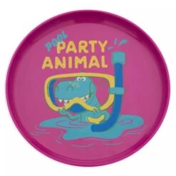 Disney Toy Story Melamine Plate Set -Disney 3310059146684 7