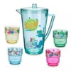 Disney Toy Story Pitcher And Cup Set