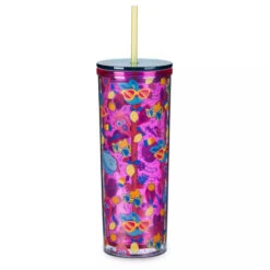 Disney Toy Story Tumbler With Straw