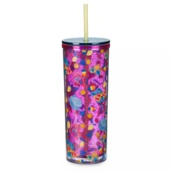 Disney Toy Story Tumbler With Straw 6 Disney Toy Story Tumbler With Straw -Disney 3311106356686 3
